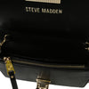 Steve Madden Bmayven Black Bag