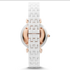 Emporio Armani Ceramica Watch