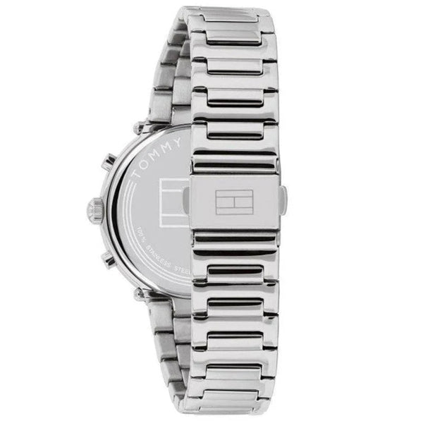 ساعة تومي هيلفيجر