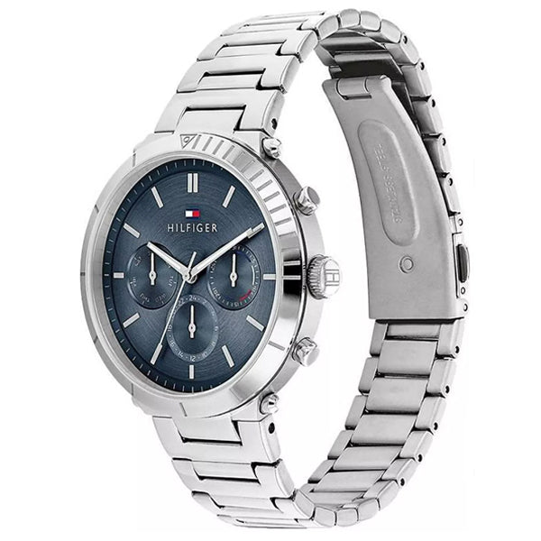 ساعة تومي هيلفيجر