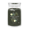 Yankee Candle Silver Sage and Pine Signature Large Scented Candle
