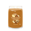 Yankee Candle Spiced Banana Bread Signature Large Scented Candle