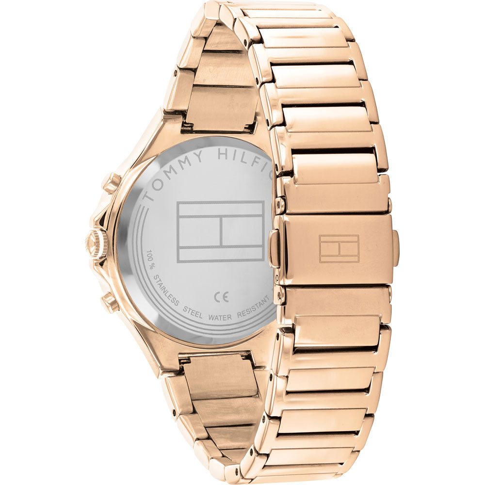 שעון Tommy Hilfiger Eve