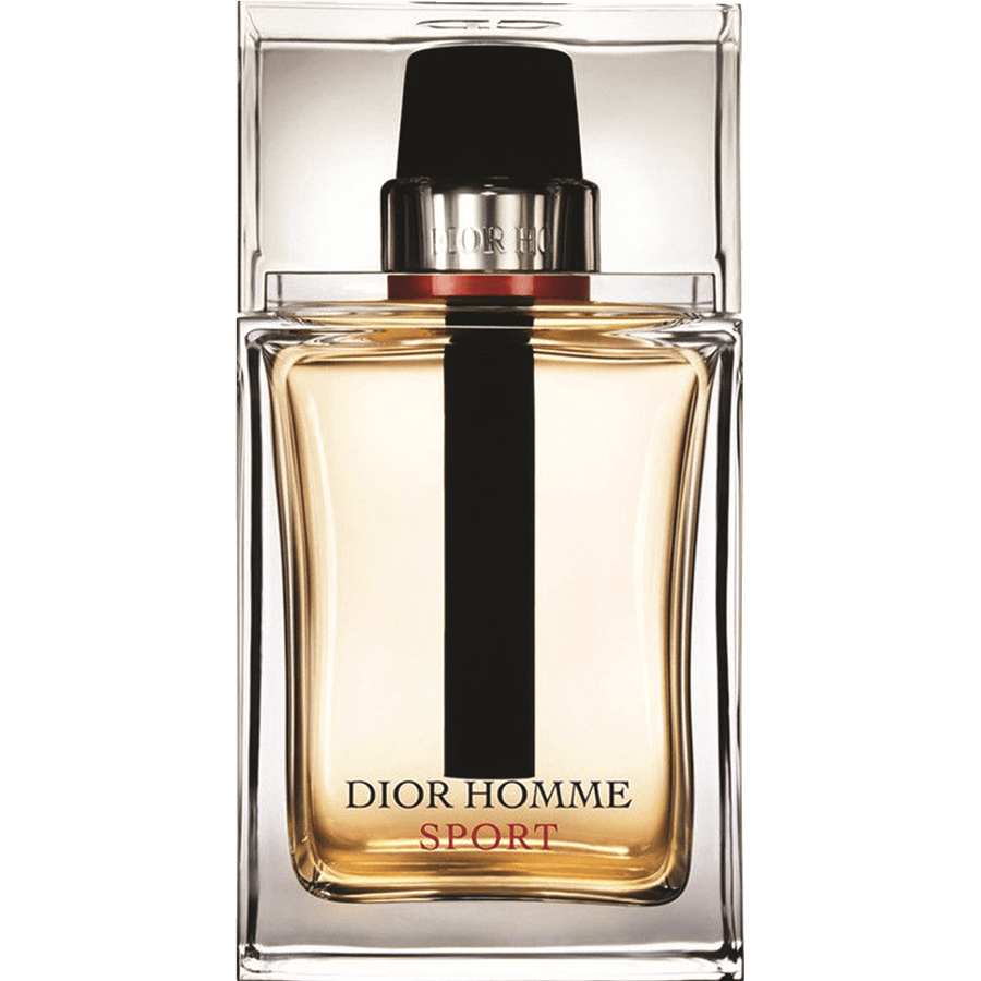Dior Homme Sport EDT 125ml Perfume