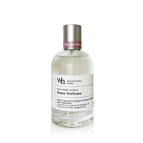 White Scent Tender Blooming Home Perfume Home Spray