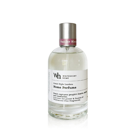White Scent Tender Blooming Home Perfume Home Spray