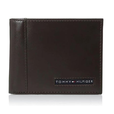 Tommy Hilfiger Cambridge Wallet