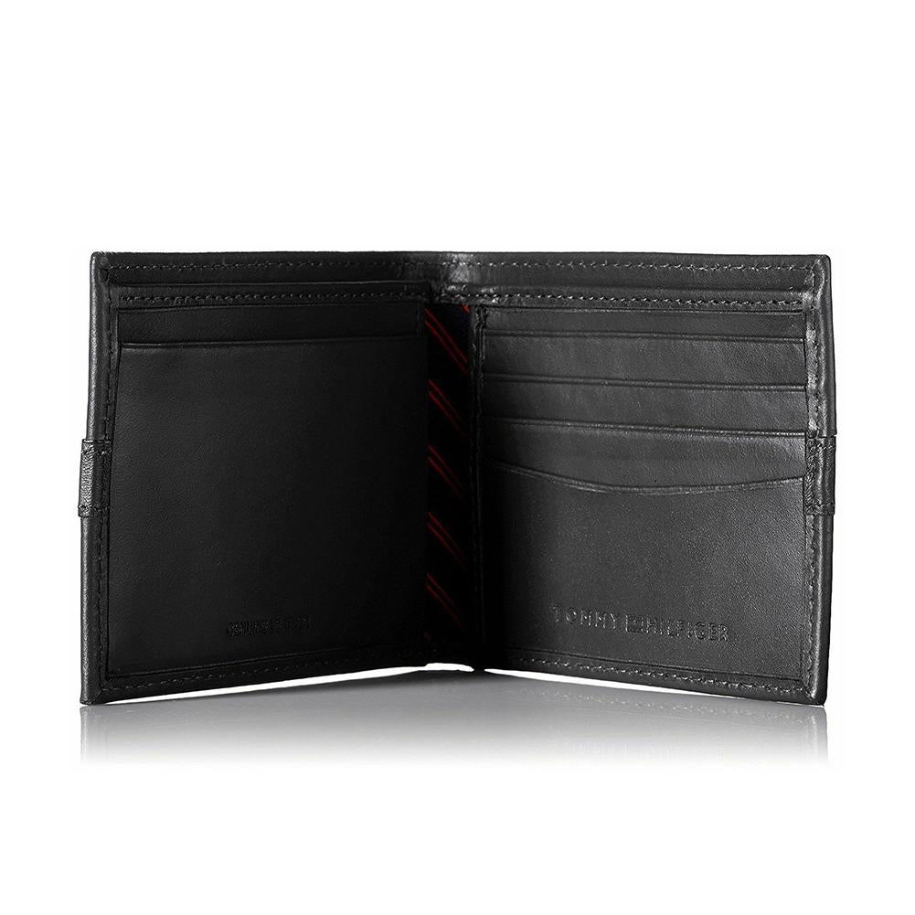 Tommy Hilfiger Ranger Wallet