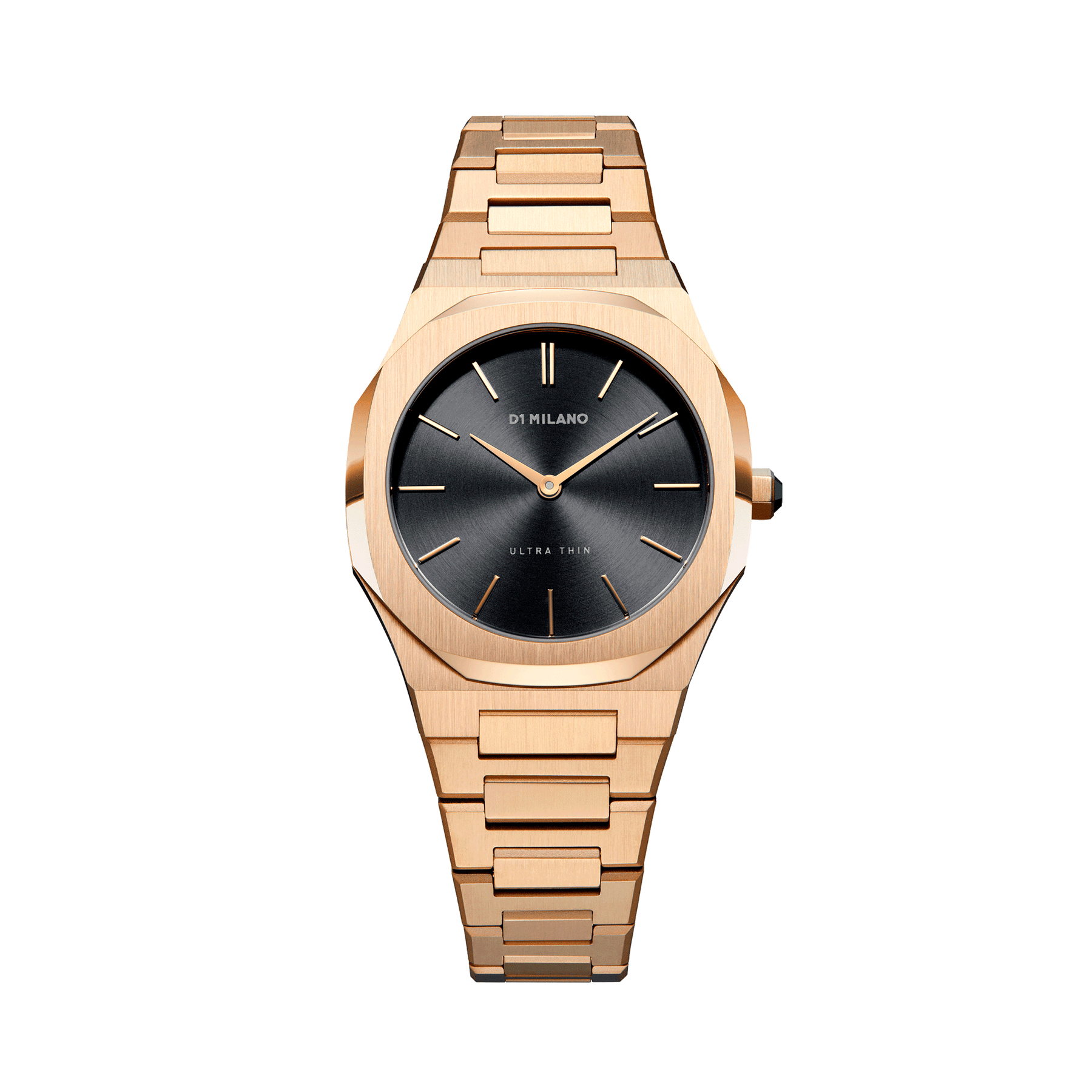 D1 Milano Night Ultra Thin Watch – Ritzy Store