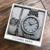 Michael Kors Darci Watch