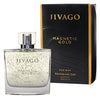 Jivago Magnetic Gold EDP 100ml Perfume