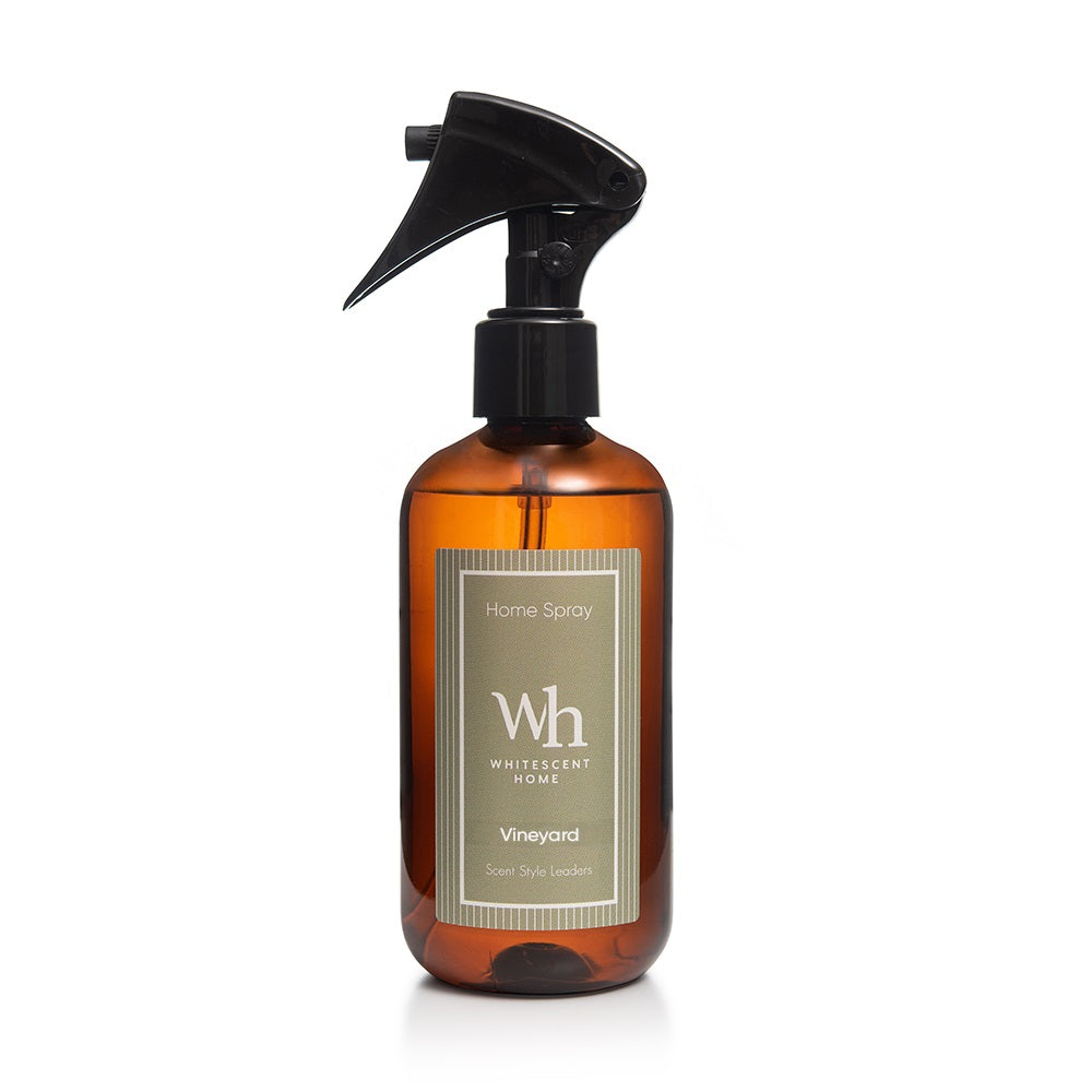 White Scent Vineyard Home Spray