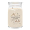 Yankee Candle Warm Cashmere Signature Scented Candle