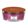 شمعة معطرة وودويك Wild Berry and Beets Ellipse