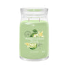 Yankee Candle Vanilla Lime Signature Large Scented Candle