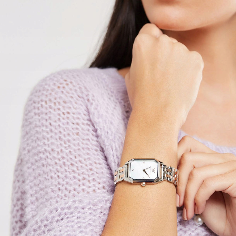 Emporio Armani Watch