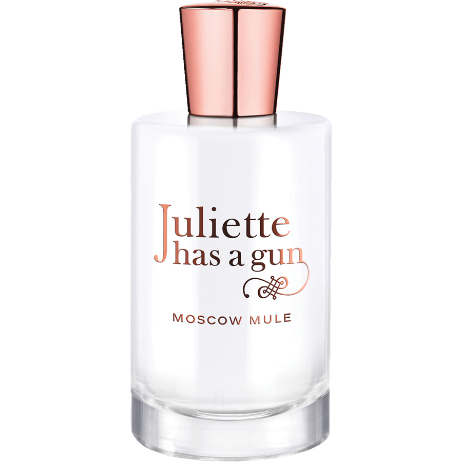 Juliette Has A Gun Moscow Mule EDP 100ml Perfume