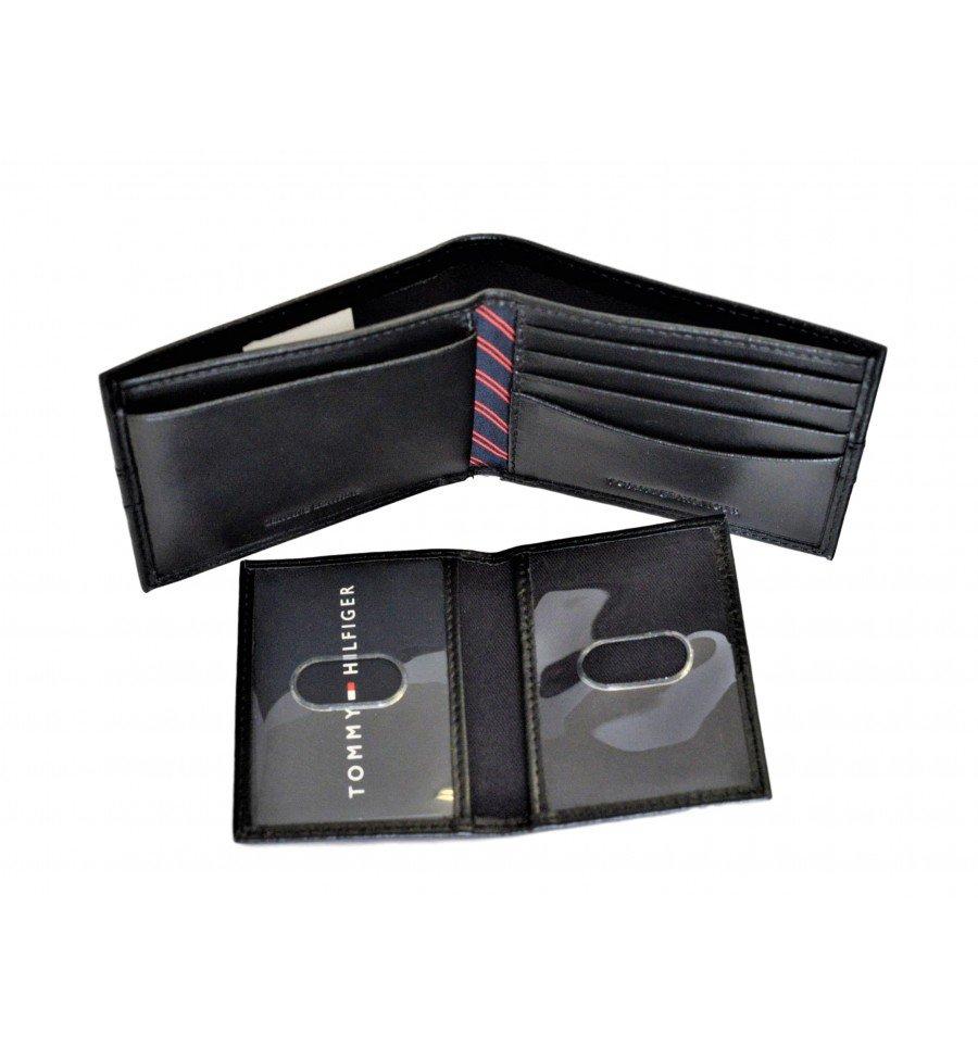 Tommy Hilfiger Ranger Wallet