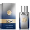 Antonio Banderas The Icon Elixir EDP 100ml Perfume