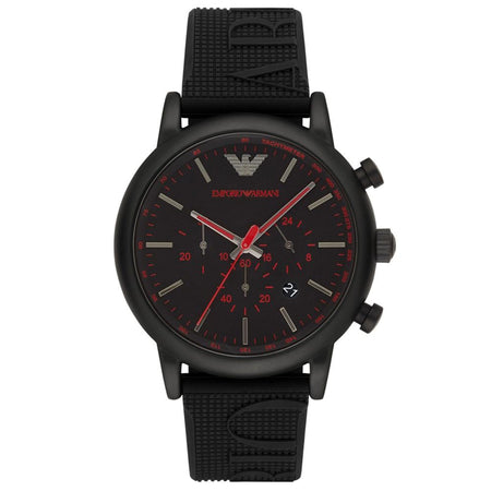 Emporio Armani Luigi Watch