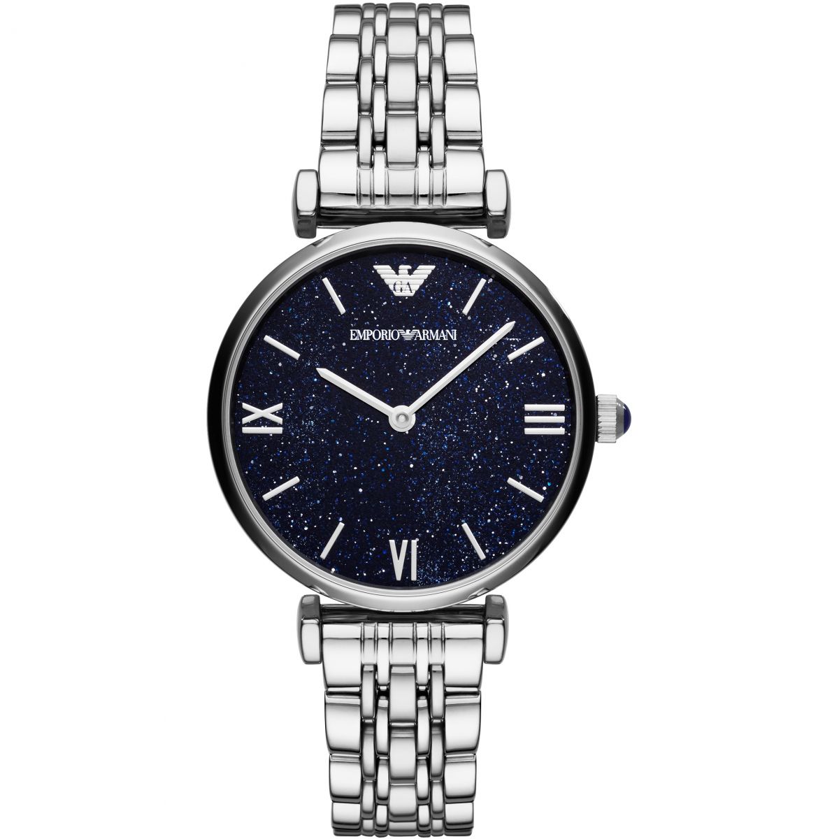 Emporio Armani Classic Watch