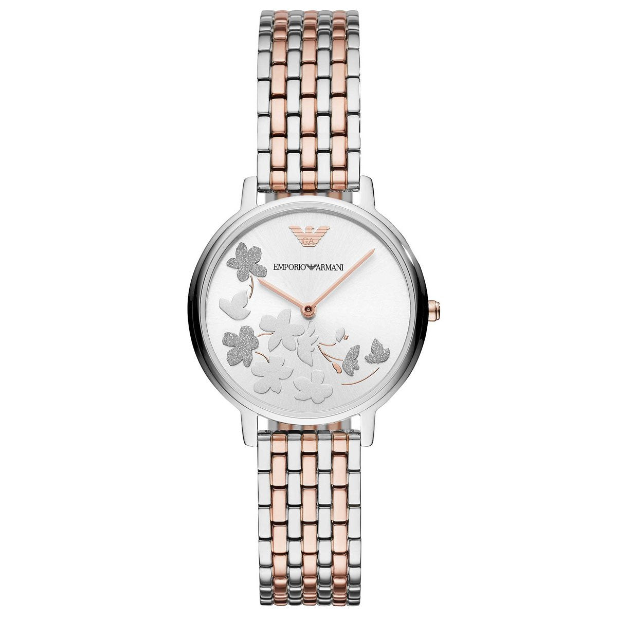 Emporio Armani Kappa Watch