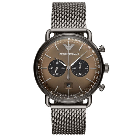 שעון Emporio Armani Aviator
