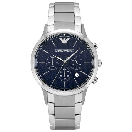 שעון Emporio Armani Renato