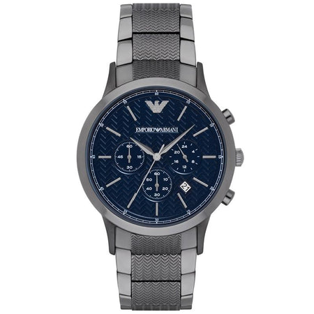 שעון Emporio Armani Renato