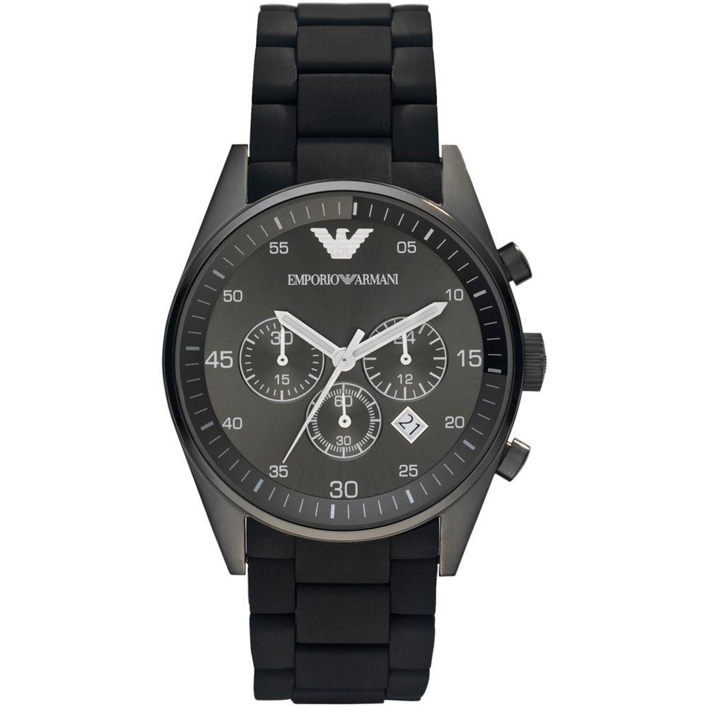 שעון Emporio Armani Sportivo