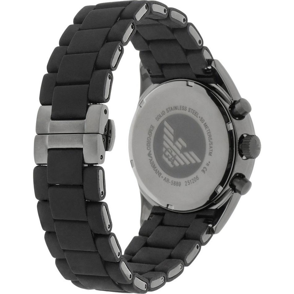 שעון Emporio Armani Sportivo