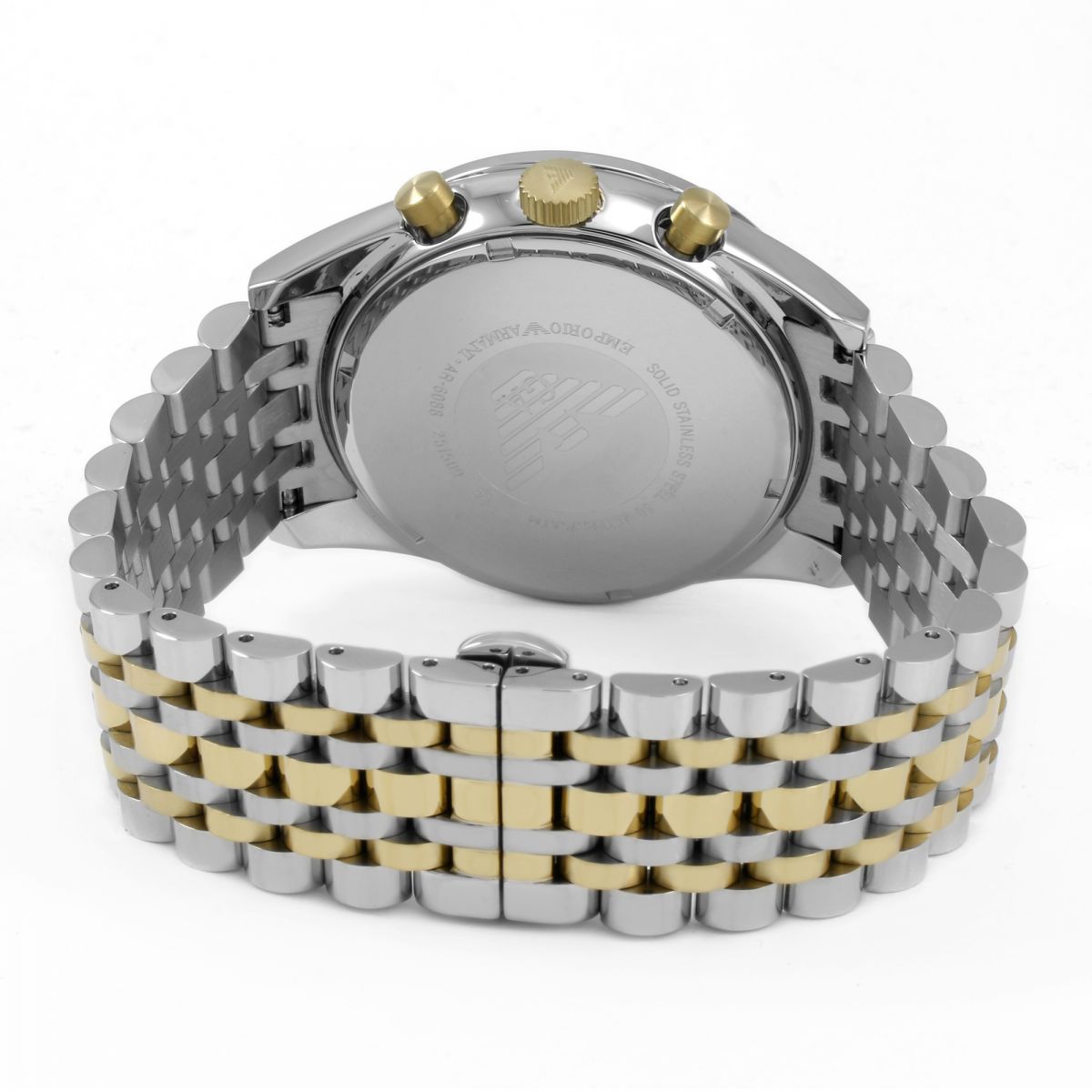 שעון Emporio Armani Tazio