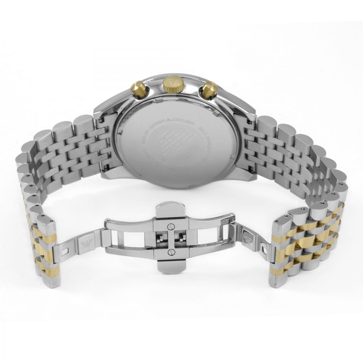 שעון Emporio Armani Tazio