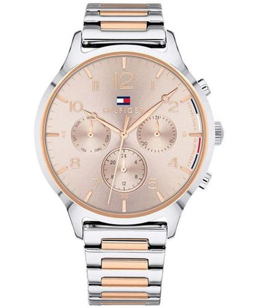 שעון טומי הילפיגר