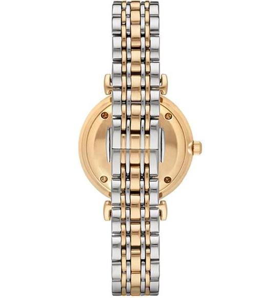 Emporio Armani Gianni T-Bar Watch