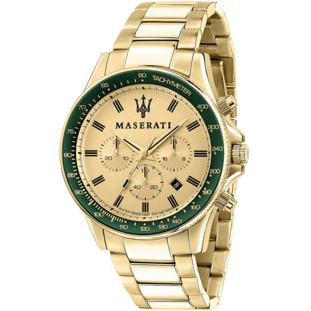 Maserati Watch