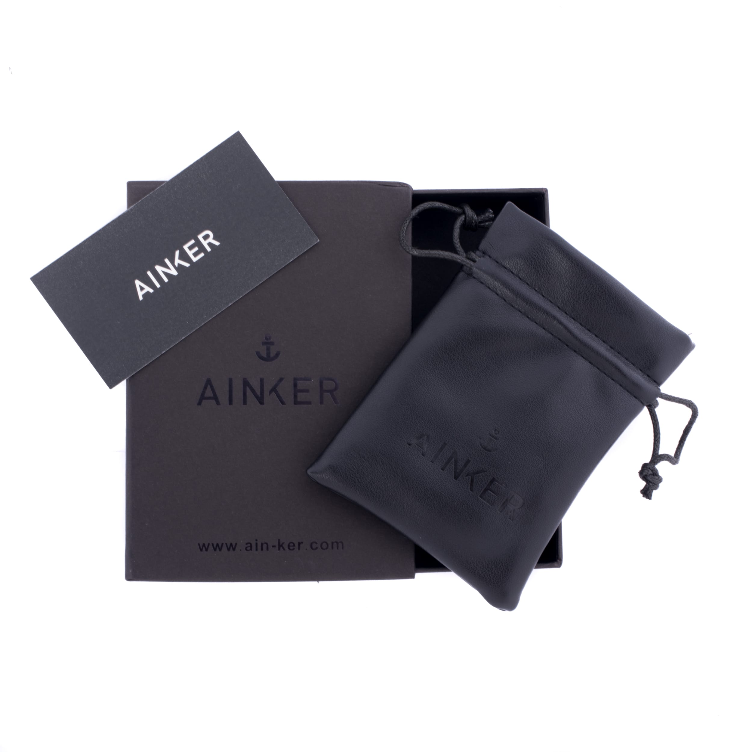 Ainker Moon Bracelet