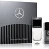 סט בשמים Mercedes Benz Select EDT ‏100 מ״ל