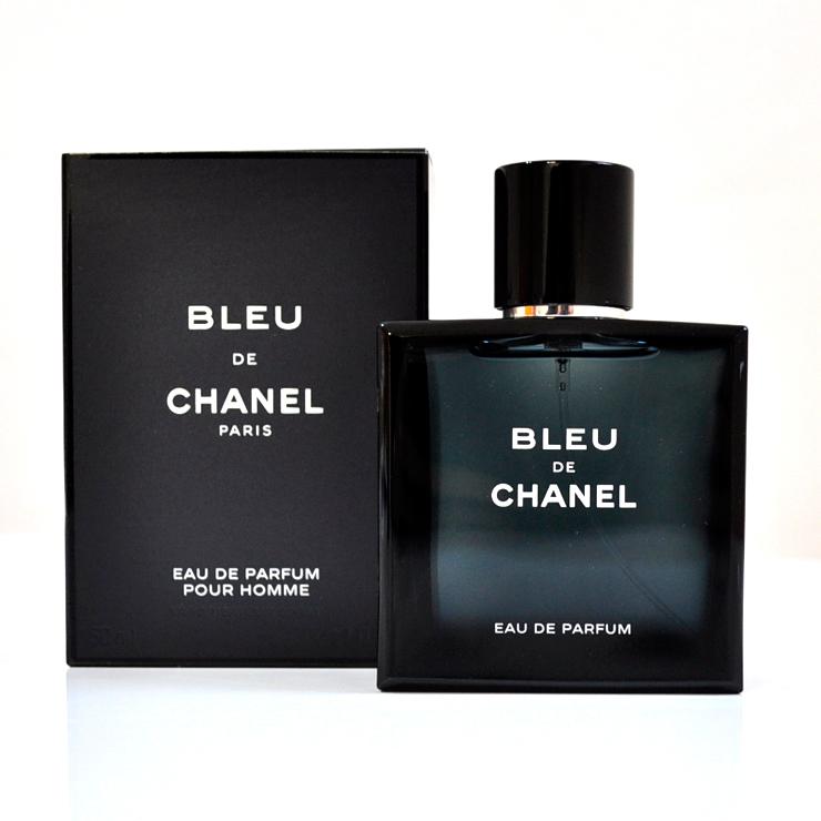 CHANEL Bleu de Chanel Eau de Parfum (100ml)