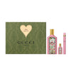 סט בשמים Gucci Gorgeous Gardenia EDP ‏100 מ״ל / ‏10 מ״ל / ‏5 מ״ל