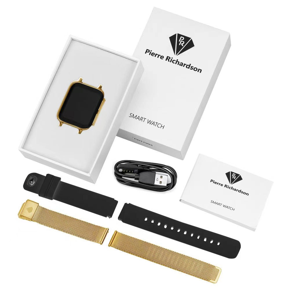 שעון פייר ריצ'רדסון