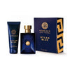 Versace Dylan Blue EDT 100ml Perfume Set