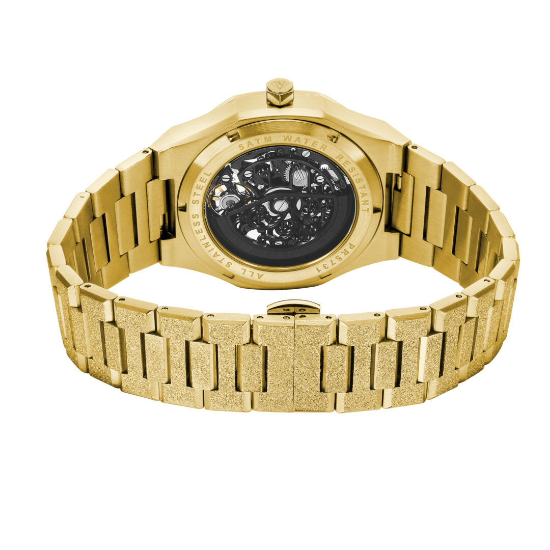 ساعة بيير ريتشاردسون