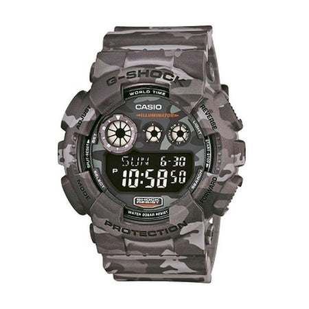 ساعة كاسيو G-Shock