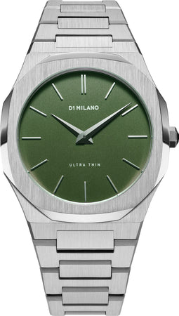 D1 Milano Night Ultra Thin Watch – Ritzy Store