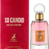 Maison Alhambra So Candid EDP 85ml Perfume
