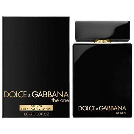 bus Pakistan code Dolce and Gabbana The One Intense EDP 100ml Perfume – Ritzy Store
