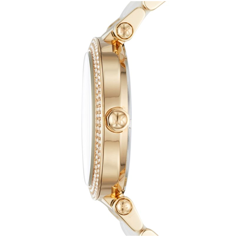 ساعة مايكل كورس Parker