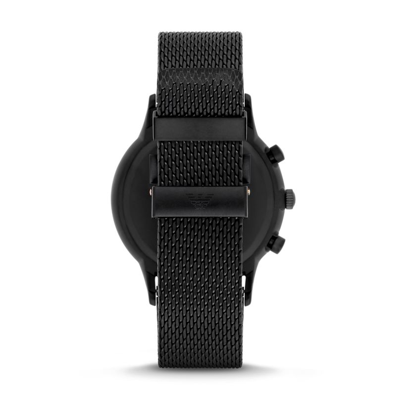 ساعة امبوريو ارماني Renato