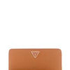 Guess Eco Ivy Slg Large Zip Aro Wallet